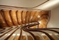 Moderne Treppen Ideen- verschiedene Modelle und Farben