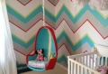 45 auffällige Ideen – Babyzimmer komplett gestalten
