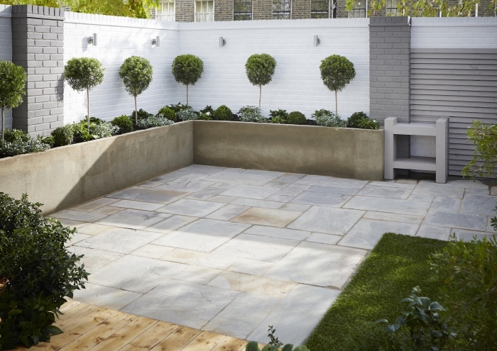 1001 Moderne Und Stilvolle Garten Ideen Zur Inspiration