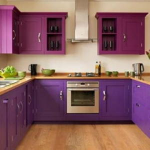 55 wunderschöne Ideen für Küchen Farben - Stil und Klasse