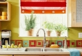 Fliesenlack für Küche und Badezimmer – modern und günstig