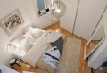Schlafzimmer gestalten – 30 moderne Ideen im skandinavischen Stil