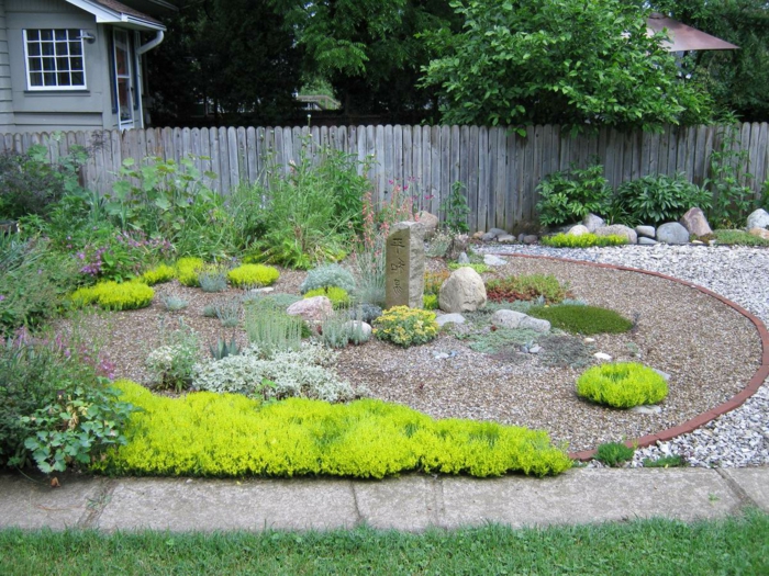 30 Gartengestaltung Ideen Der Traumgarten zu Hause