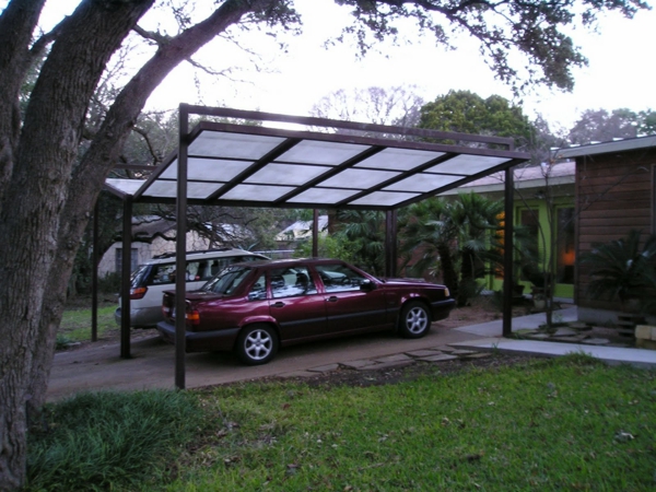 moderne-garage-ohne-wände