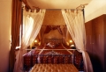 Orientalisches Schlafzimmer - zauberhafte Atmosphäre schaffen