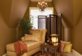 Warme Wandfarben - genießen Sie eine gemütliche Atmosphäre zu Hause!