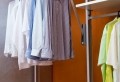 Offene Kleiderschranksysteme – 30 wunderschöne Ideen