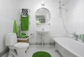 57 wunderschöne Ideen für Badezimmer Dekoration