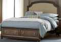 Polsterbett mit Bettkasten – eine geniale Idee für Ihr Schlafzimmer!