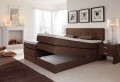 Polsterbett mit Bettkasten – eine geniale Idee für Ihr Schlafzimmer!