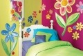 Kinderzimmer streichen - lustige Farben für eine freundliche Atmosphäre
