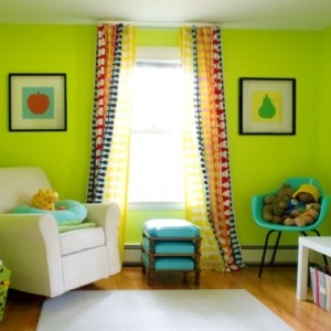 Grüntöne Wandfarbe - 40 super Vorschläge!