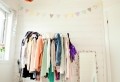 Offene Kleiderschranksysteme - 30 wunderschöne Ideen