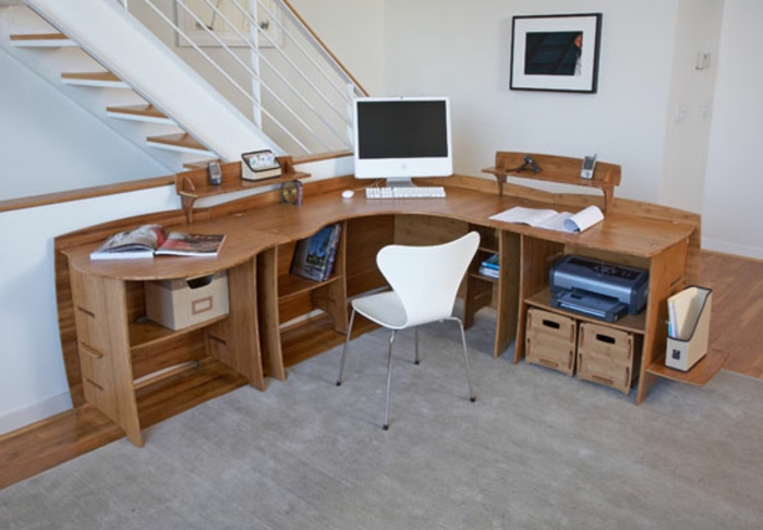 Schreibtisch selber bauen - Die hochwertigsten Schreibtisch selber bauen auf einen Blick