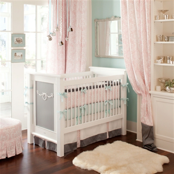 ausgefallene-kinderbetten-super-schöne-babyzimmer-gestaltung