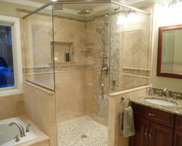 badezimmer-gestalten-marmor- schönes bad ausstatten