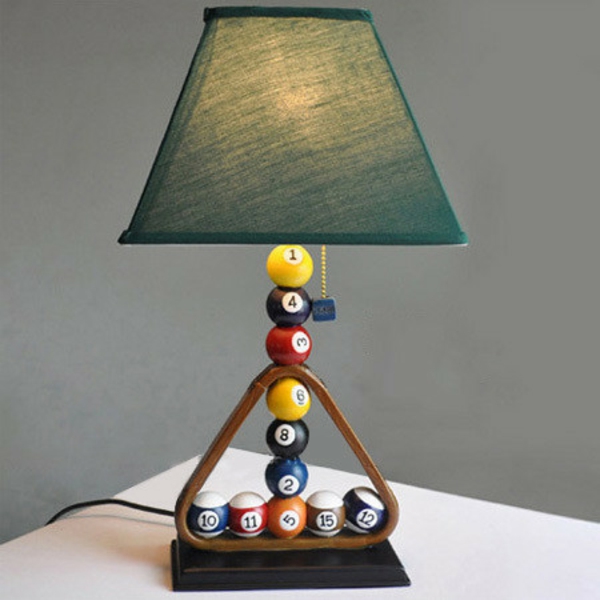deko-vorschläge-billard-lampe (2)