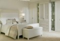 Schlafzimmermöbel in Weiß – 42 super Ideen!