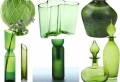 Einrichten mit Farben: Grüne Farbtöne für frische Atmosphäre!