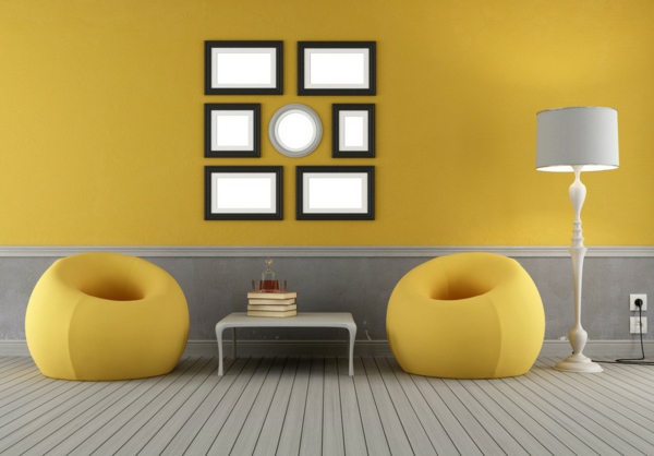 gelbe-farbtöne-sofas