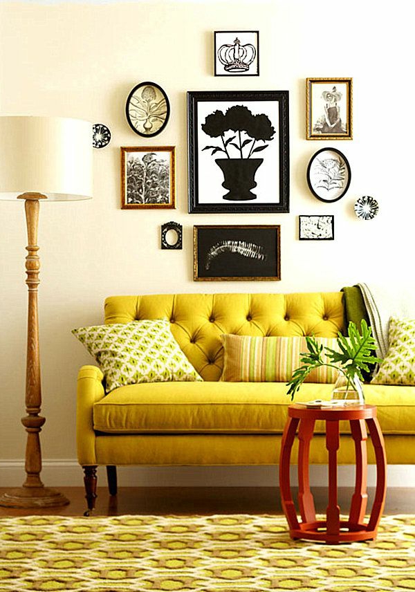 gelbe-farbtöne-wohnzimmer-3