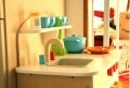 Kinderspielküchen aus Holz – erfreuen Sie Ihr Kind!