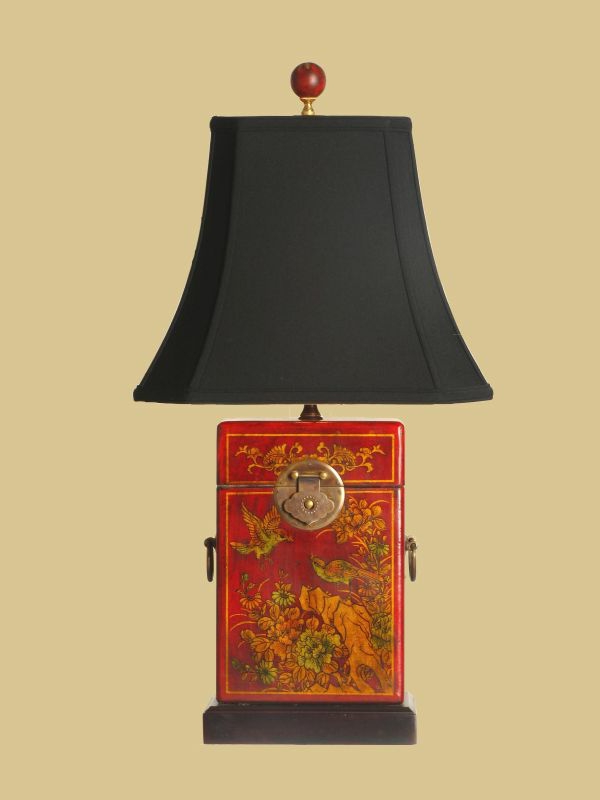 lampe-orientalisch-neues-modell- taupe hintergrund