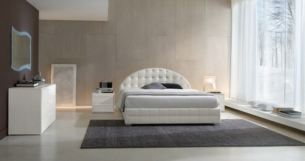 modernes-schlafzimmer-in-weiß-ausstatten-schönes zimmer
