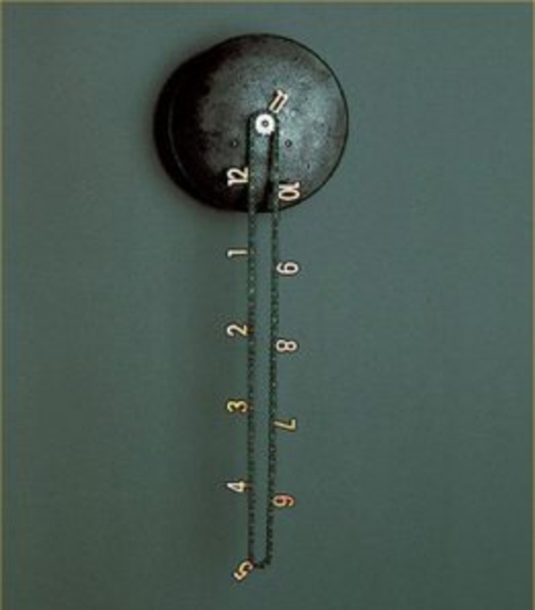 originelle-wanduhr-eigenartig 