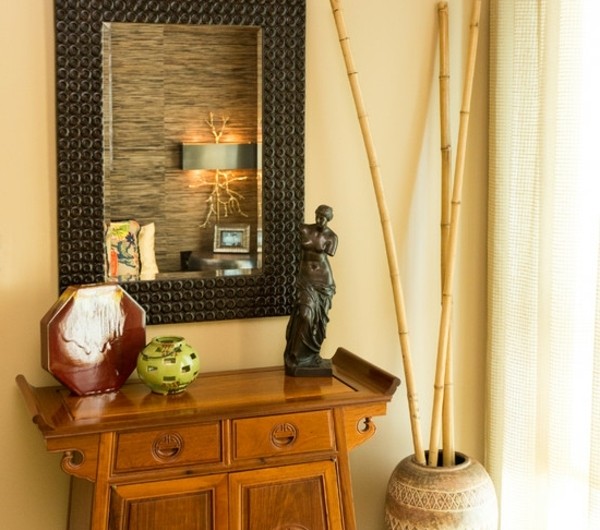 Bambus In Der Wohnung - Wayneegade