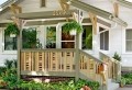 Veranda selber bauen - eine super coole Idee!