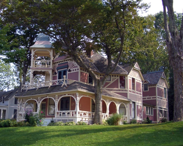 Victorian-Gothic-Häuser-11