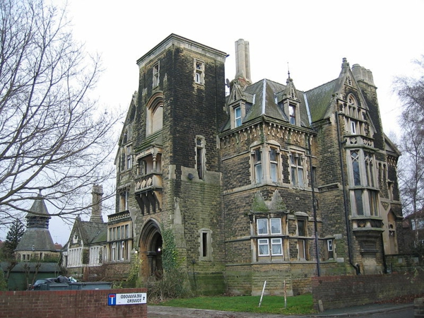 Victorian-Gothic-Häuser-12