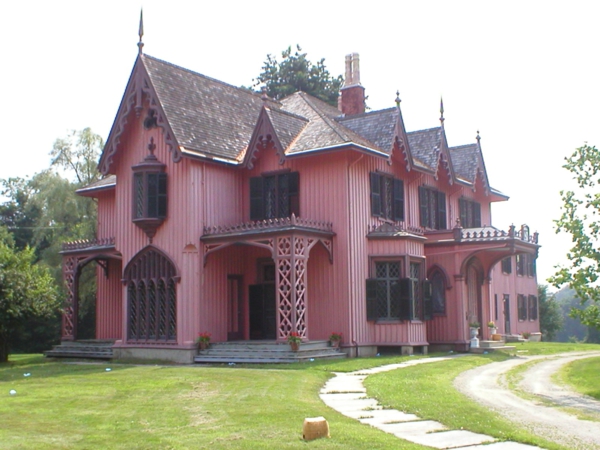 Victorian-Gothic-Häuser-13