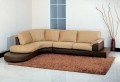 20 Beispiele für ein Beige Sofa zu Hause!