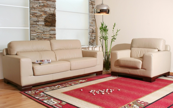 beige-sofa-classic-style-living-room-with-beige-leather-sofa-set-for-small-living-room-ideas
