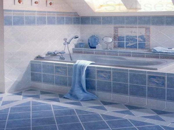 blaue-bodenfliesen-blue-tile-bathroom-floor