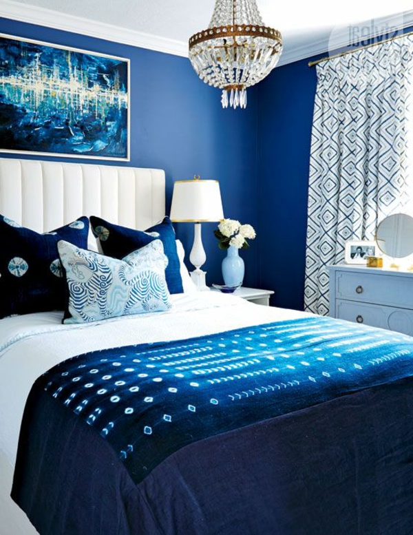 blaue-farbtöne-schlafzimmer3