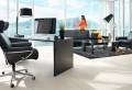 Stressless Bürostuhl verbessert den Arbeitsprozess!