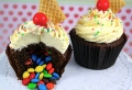 Cupcakes verzieren - viele tolle Ideen!