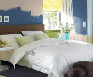 Farbideen für Schlafzimmer - 23 neue Ideen!