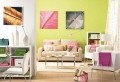 Farbideen für Wohnzimmer - 36 neue Vorschläge!