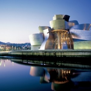 Moderne Museen bezeichnen die schönsten Städte der Welt!