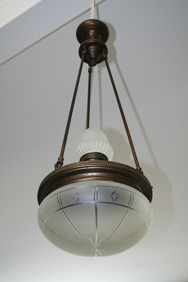 Jugendstil Lampe 32 Super Wirkende Modelle Archzine