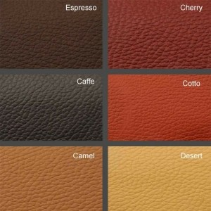 Ledersessel und Ledersofa färben - erfrischen Sie Ihre Ledermöbel