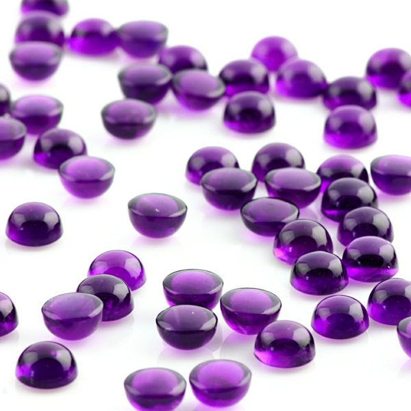 Einrichten mit Farben: LIla Farbtöne für magische Erlebnisse