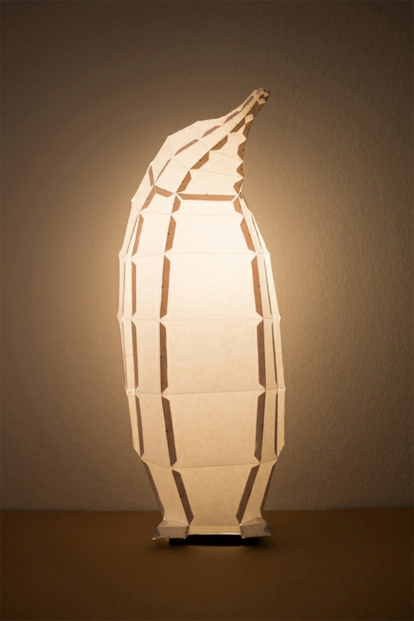 neues-modell-von-papierleuchten-sehr interessante form