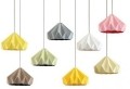 Origami - Lampenschirme-30 tolle Beispiele!