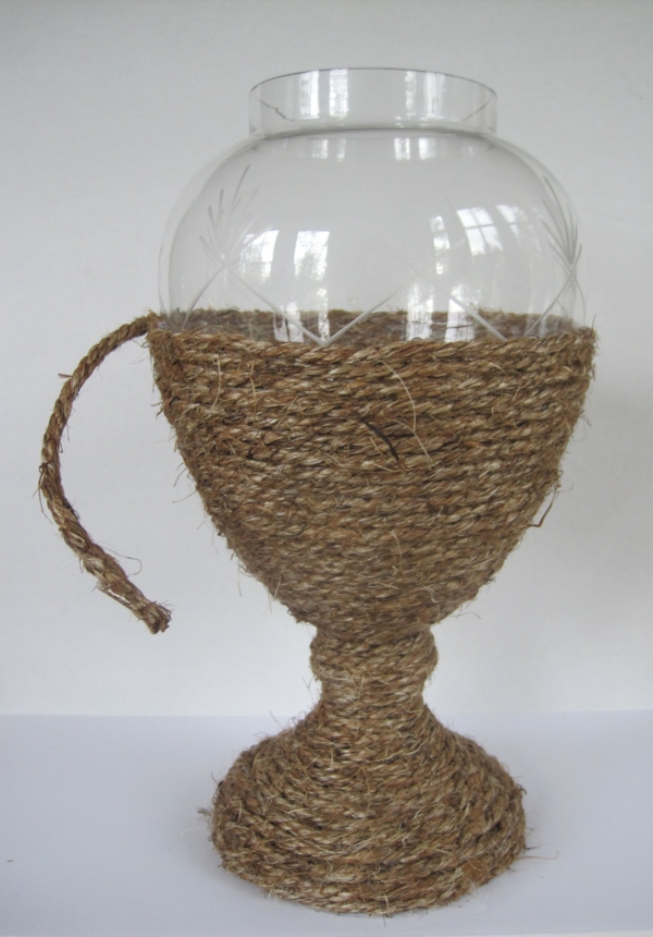 seil-dekoration-becher-vase