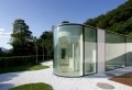 Modernes Glashaus - 41 kreative Beispiele!